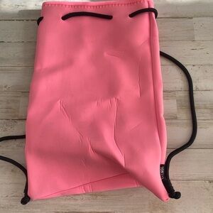 Triangl Drawstring Bag